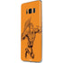DC Comics Aquaman Comic Pop Galaxy S8 Plus Skin